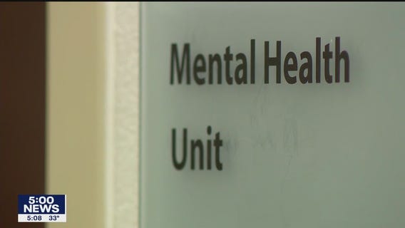 Brooklyn Park launches alternative 911 response team with social workers