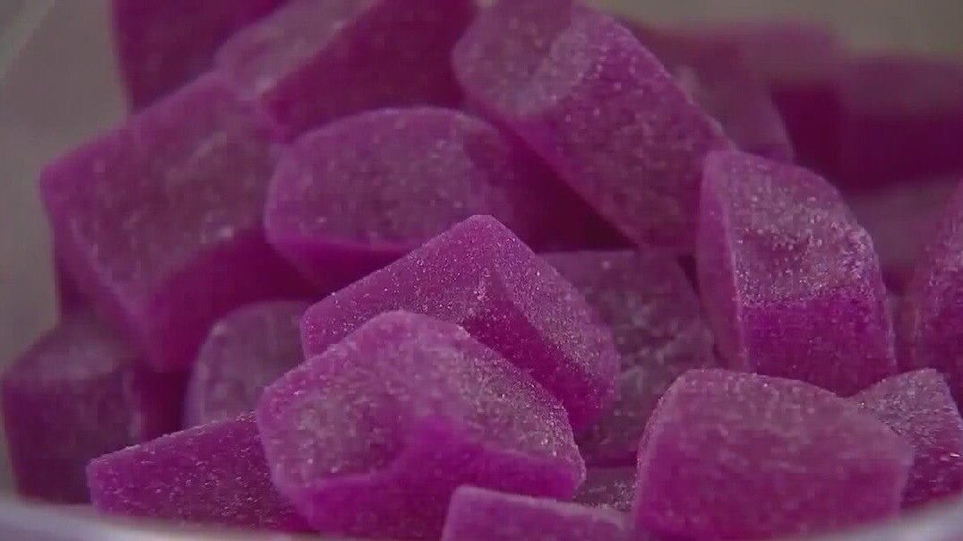 Veterans use hemp products for relief of PTSD