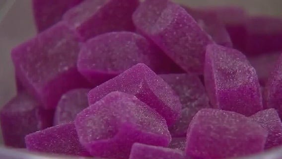 Veterans use hemp products for relief of PTSD