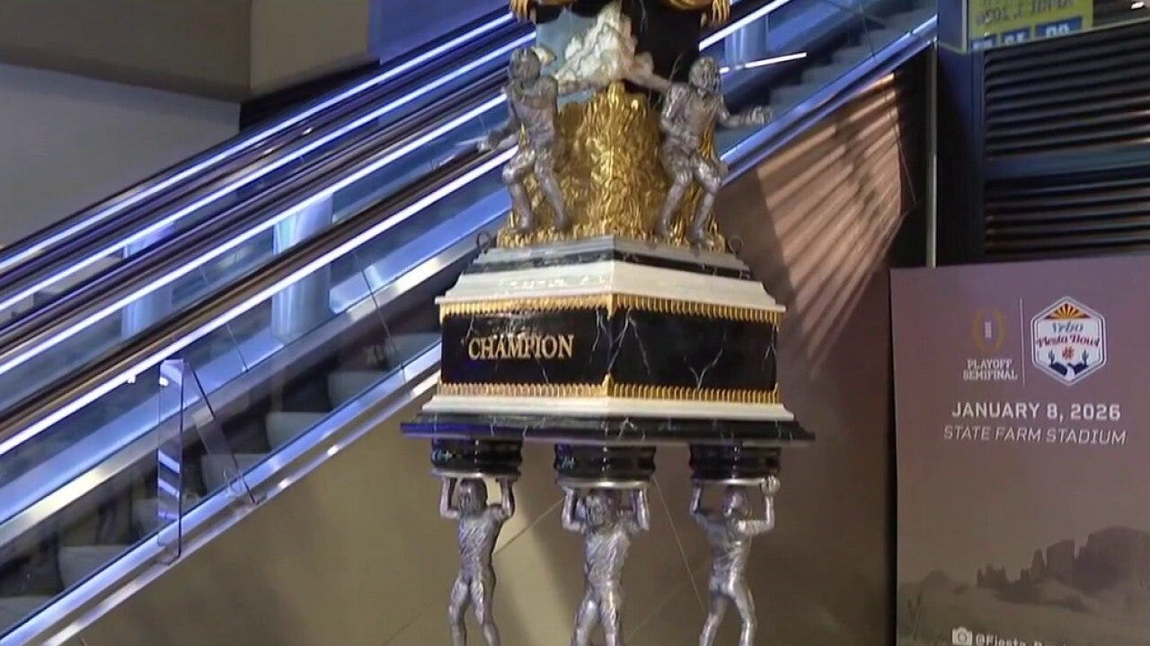 Countdown to kickoff: Fiesta Bowl less than a week away