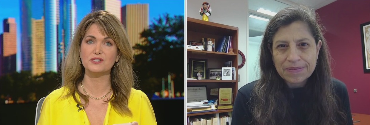 Answering your questions about the Moderna vaccine!