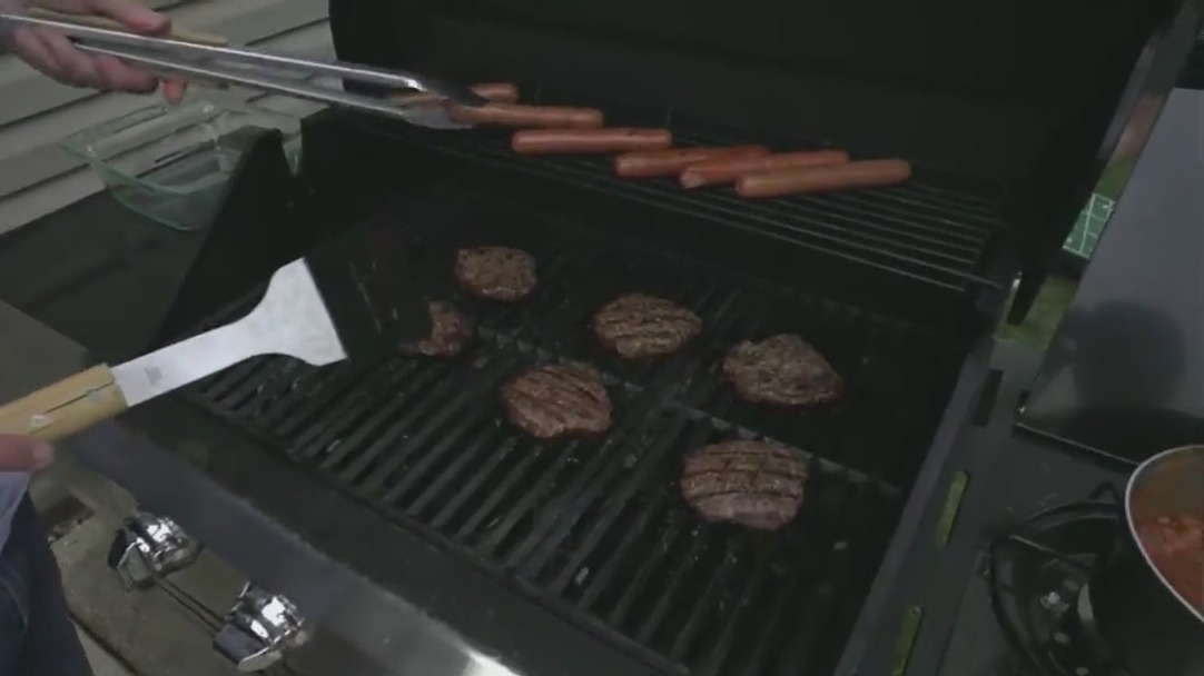 Price increase means costlier 4th of July cookout for many