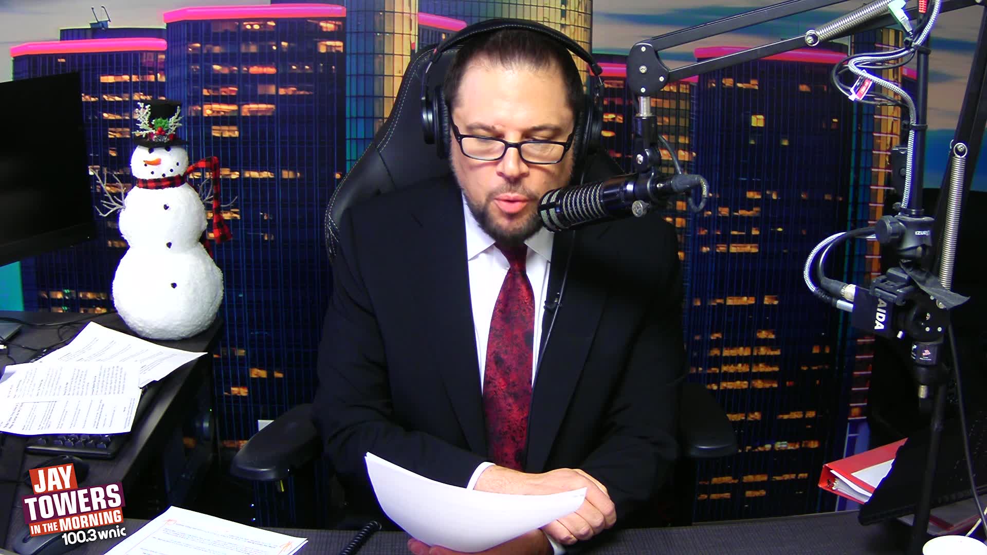 That's Incredible 11-11-25