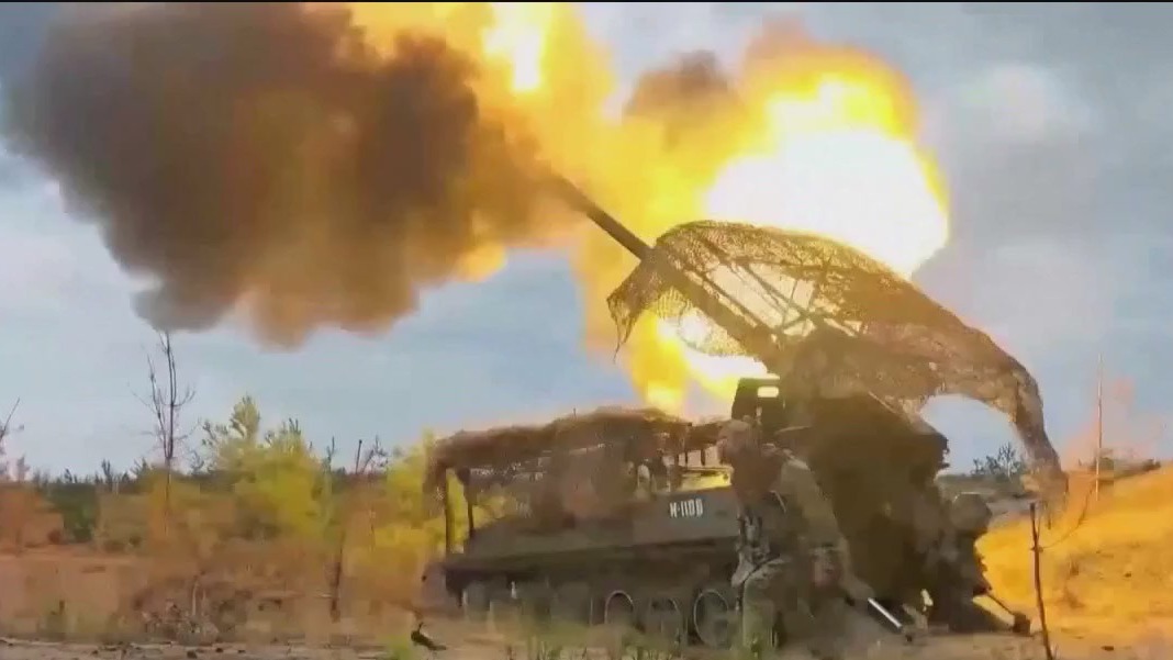 Trump's deadline for Russia-Ukraine ceasefire nears, sanctions loom