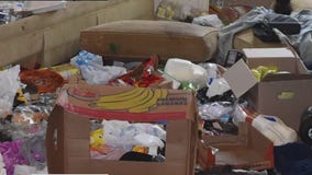 Pontiac mother charged with child abuse