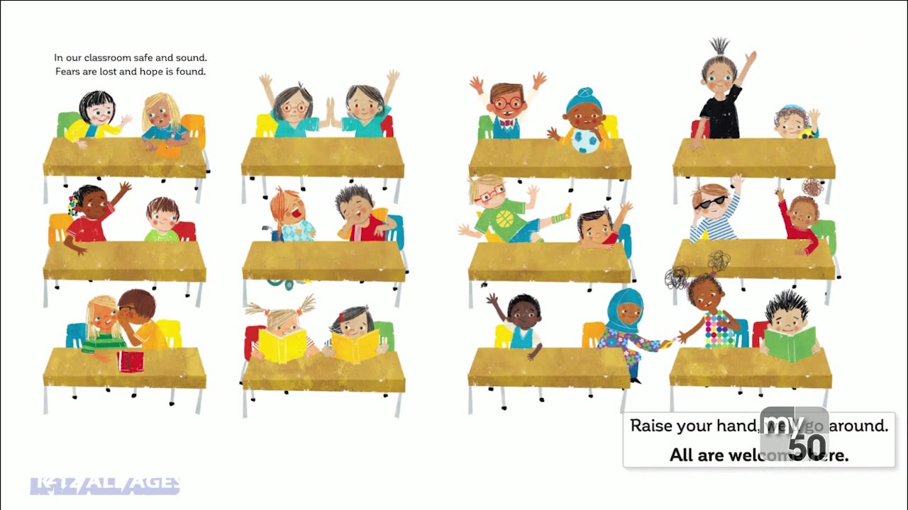 We Still Teach: Saturday, December 12