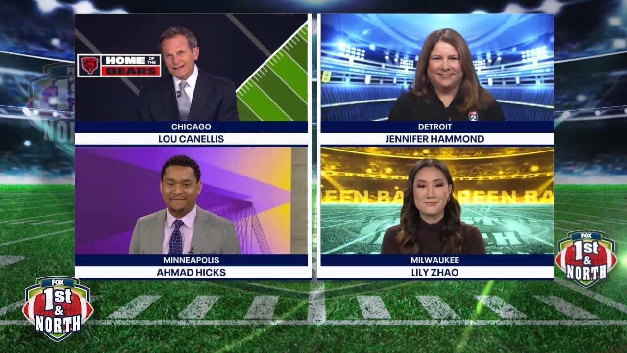 1st and North: NFC Championship week