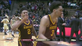 Gophers teams look to continue hot streak