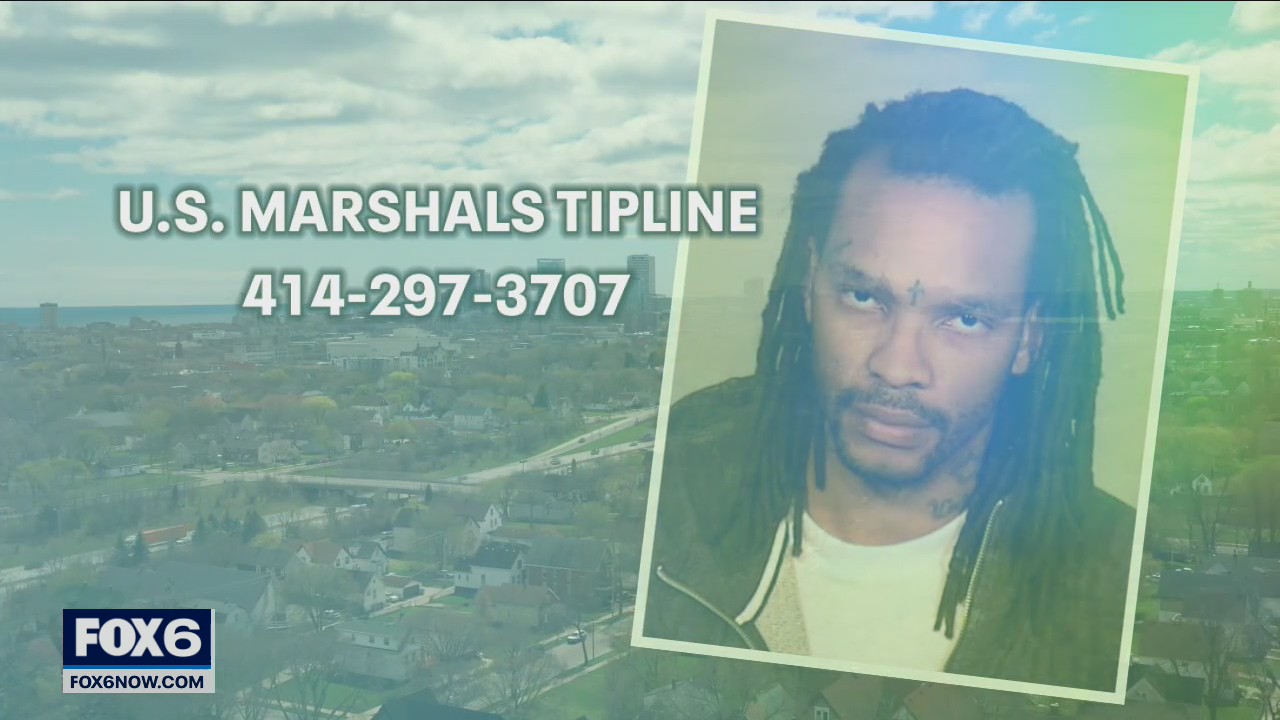 Wisconsin's Most Wanted: Brandon Gladney