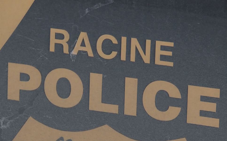 Drug bust in Racine nets 2 arrests