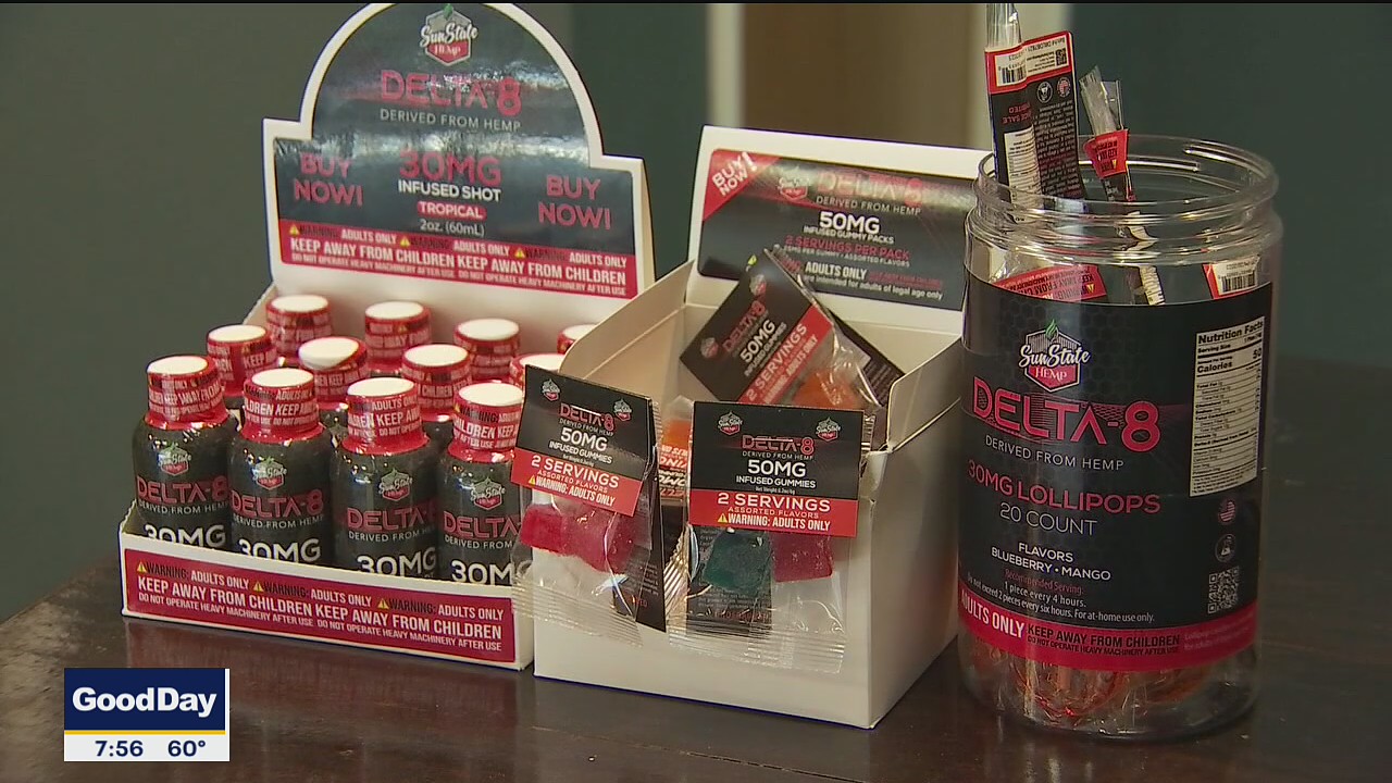 Tell It To Tim: Vaccine protests, Colin Powell's death and delta 8 ban