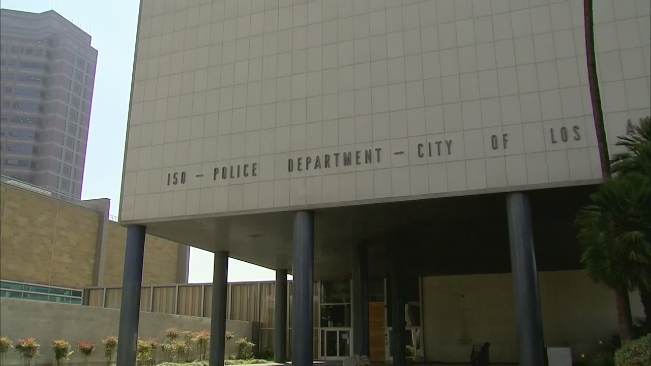 Estimated cost of replacing Parker Center jumps by over $200 million