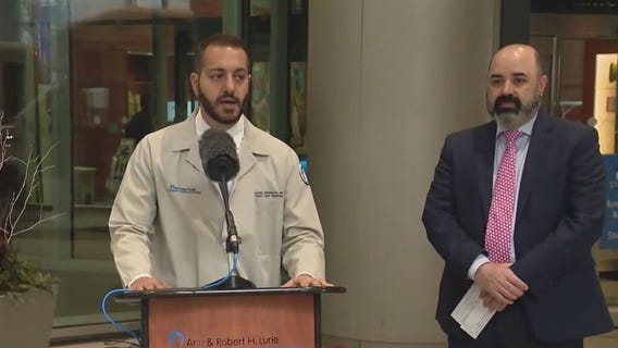 Lurie Children's confirms network accessed by 'known criminal threat actor'