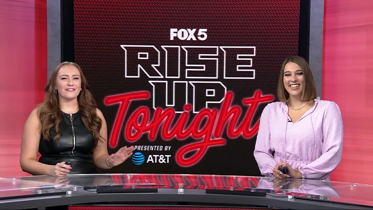 Volunteering with Youth | Rise Up for Atlanta