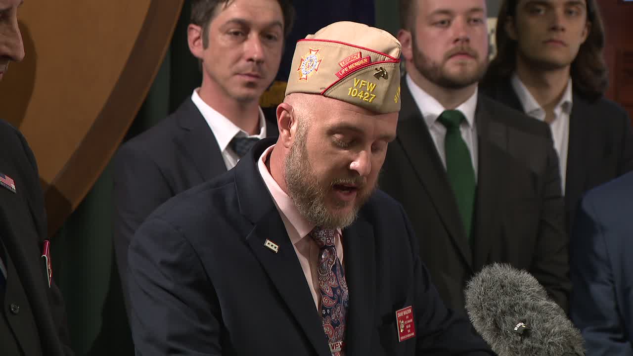 Texas THC Ban: Group calls for Gov. Abbott to veto SB3