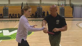 Cook County Sheriff's Office looking for new recruits