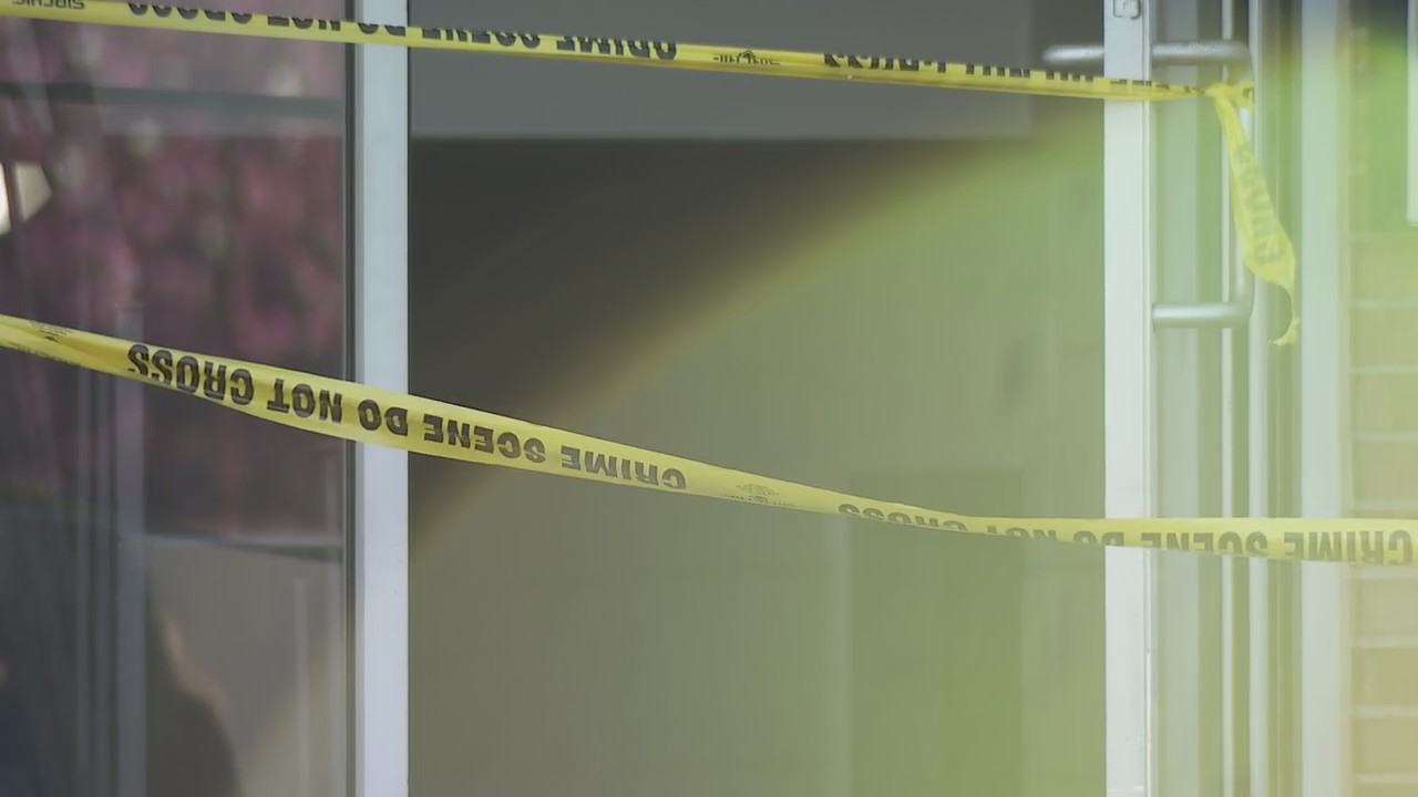 8-year-old hospitalized after shooting self in head