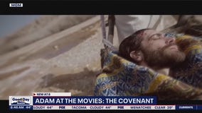 Adam at the Movies: 'The Covenant'