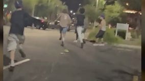 Gilbert town leaders to discuss teen violence plan