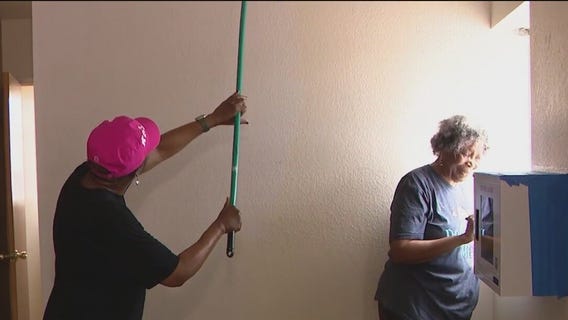 Family Promise Shelter to help 60 homeless families in Mesa