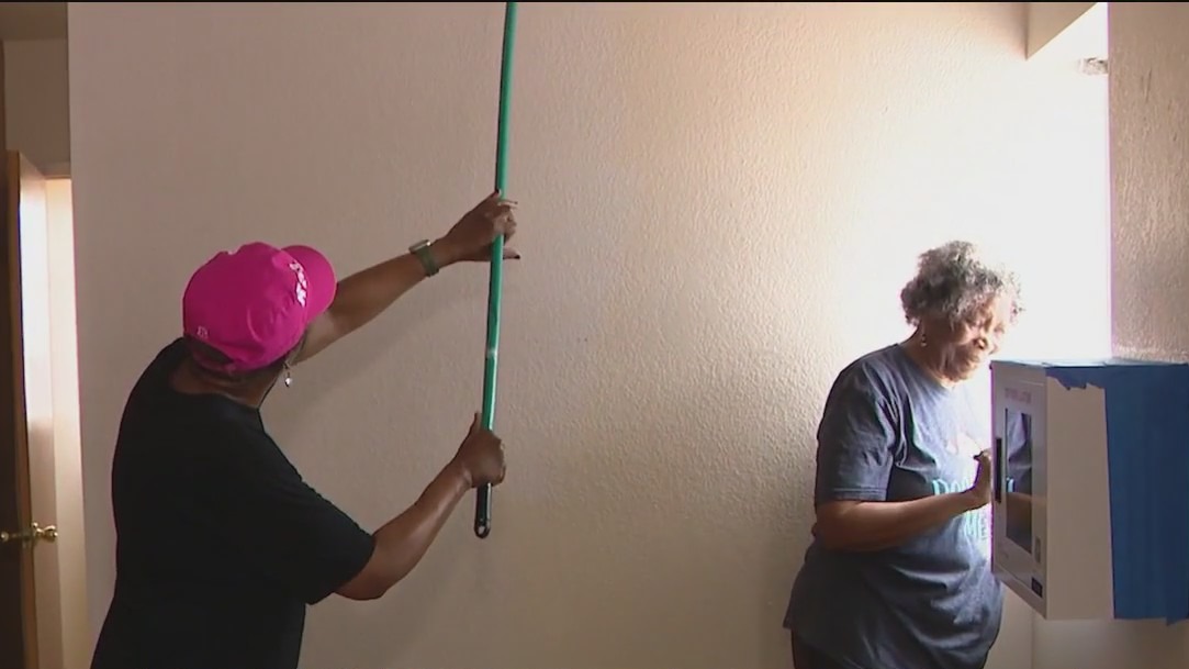 Family Promise Shelter to help 60 homeless families in Mesa