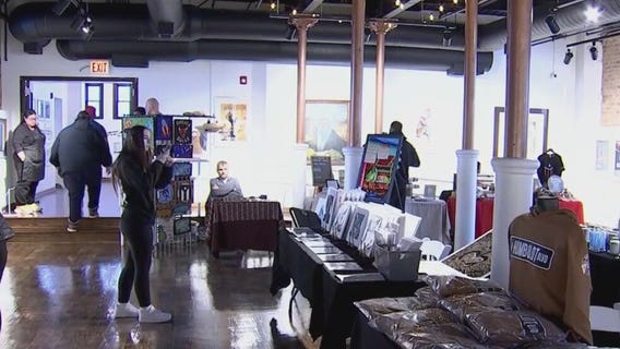 New exhibit opens at National Museum of Puerto Rican Arts & Culture for Three Kings Day