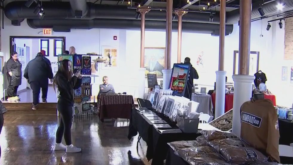 New exhibit opens at National Museum of Puerto Rican Arts & Culture for Three Kings Day