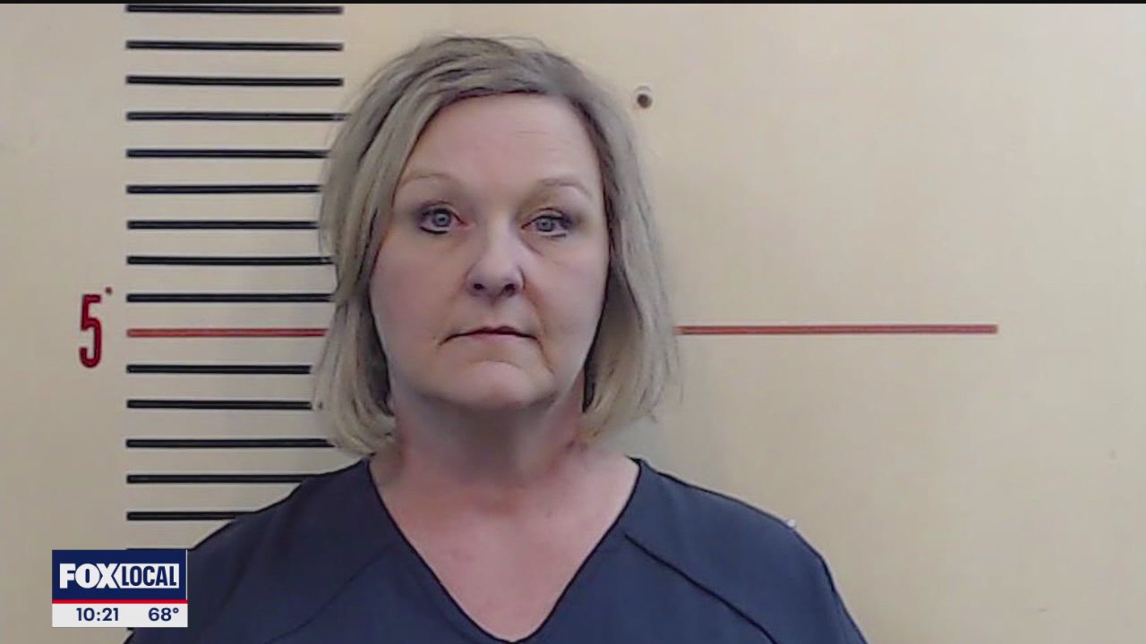 Millsap ISD superintendent resigns after arrest
