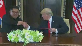 Trump-Kim summit aftermath