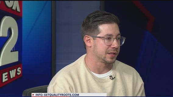 Metro Detroit's Quality Roots partners with nonprofits this holiday season