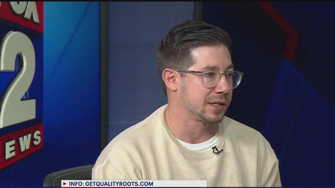 Metro Detroit's Quality Roots partners with nonprofits this holiday season