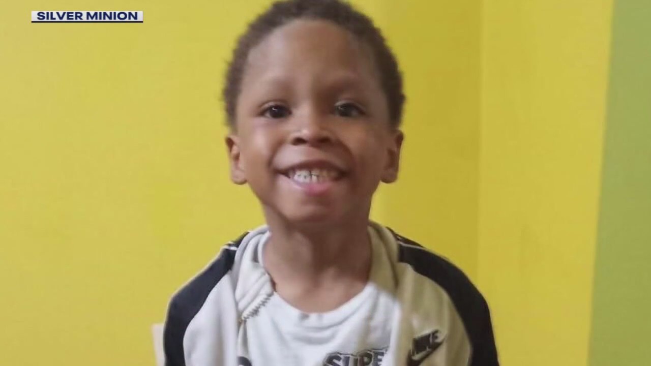 Detroit father 'never thought' unsecured gun would claim son