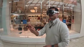 ?Tech it Out? with Marcus Espinoza