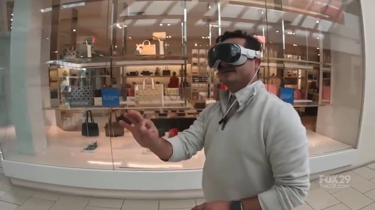 ?Tech it Out? with Marcus Espinoza