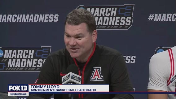 Oregon, Arizona to face off in Seattle for March Madness