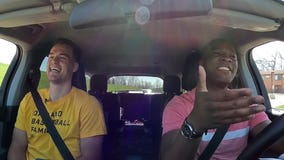 The Roundabout: Oakland Golden Grizzlies' Jack Gohlke reflects on success