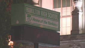 LAUSD, LAPD investigating alleged sexual assault on campus