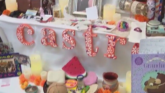 Bayou City Buzz - Day of the Dead