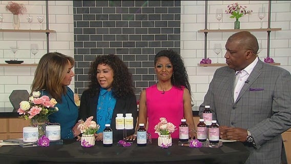 Good Day Today: 'The DeTox Now', comedian Jamie Lissow