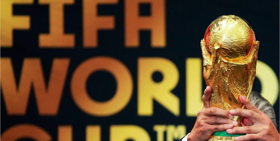 World Cup tickets back on sale: How the Random Selection Draw works