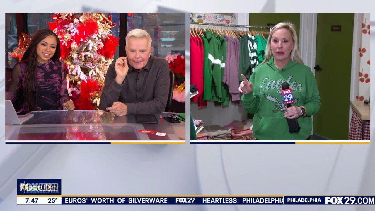 Red Gravy Goods Opens in South Philadelphia