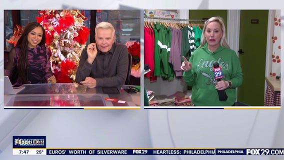 Red Gravy Goods Opens in South Philadelphia