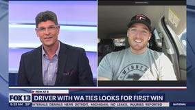 Ty Dillon: Driver with Washington ties looking to win Daytona 500