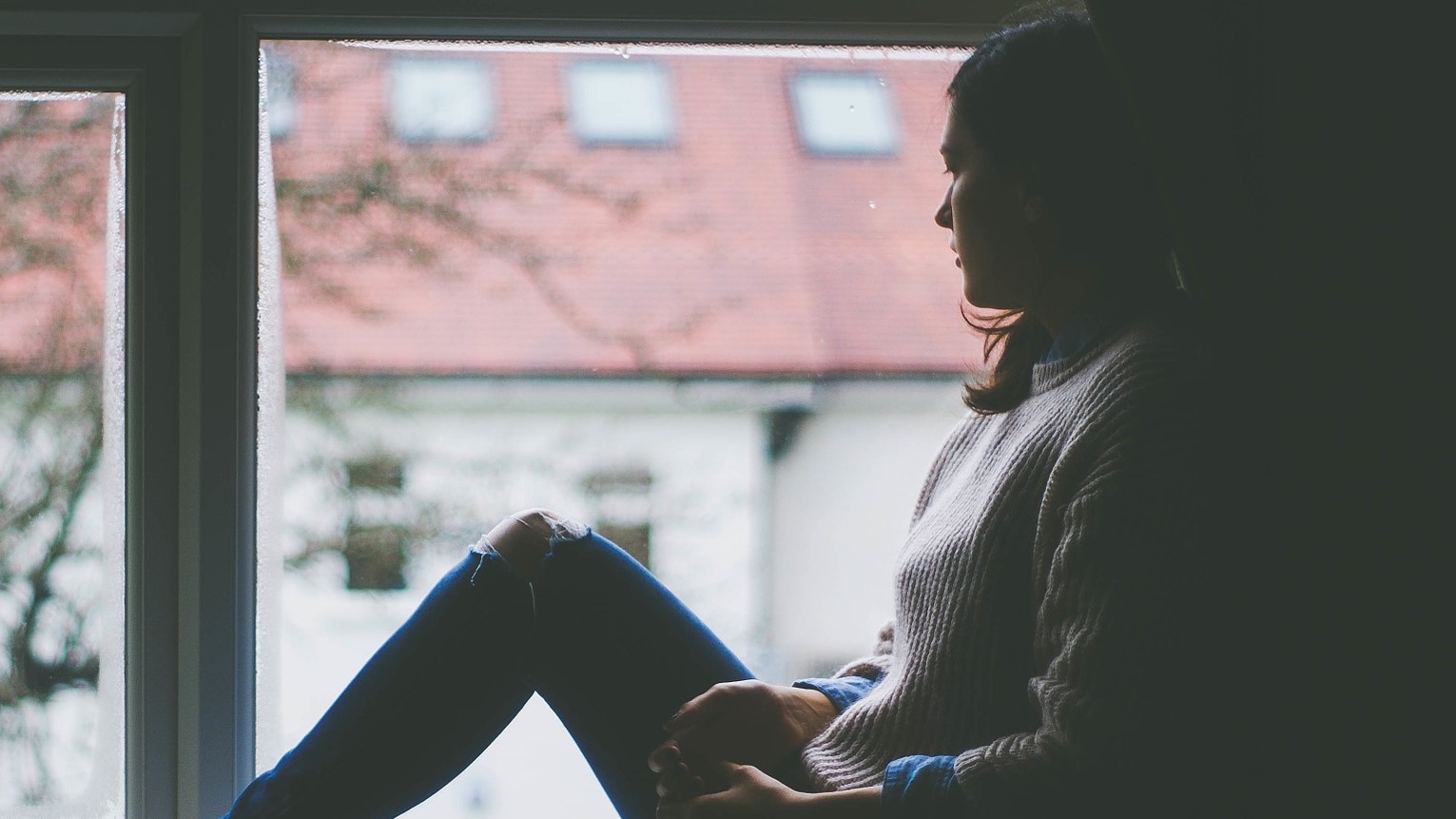 Angela After Dark: How do you know when it's time to seek therapy?