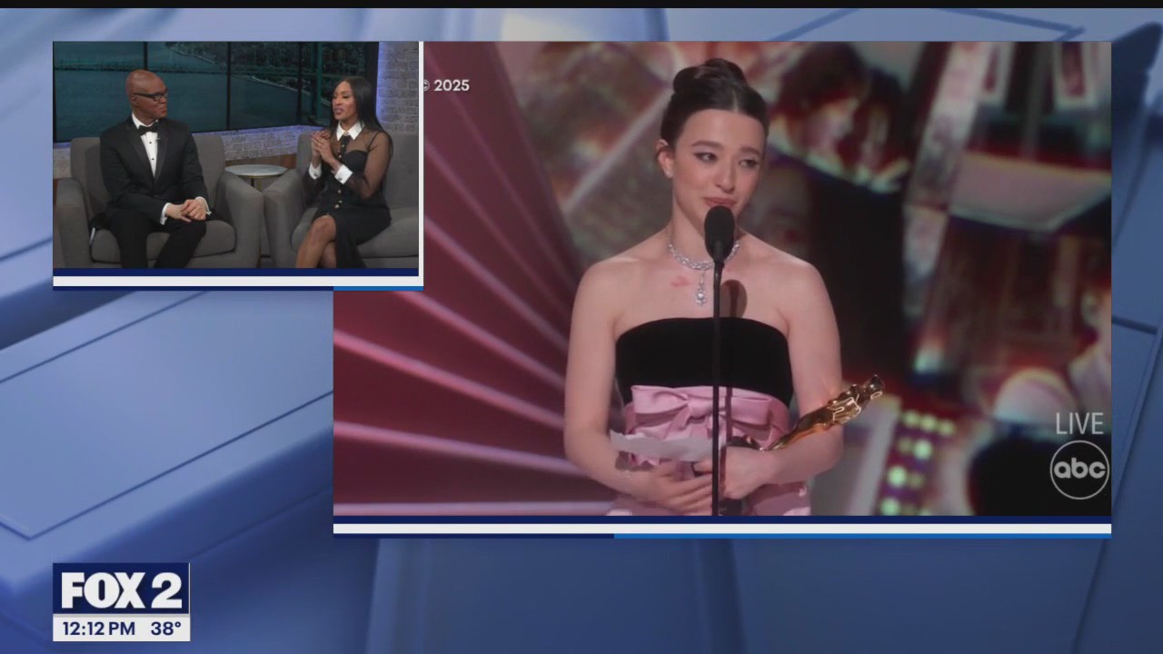 Oscars recap: Big winners, emotional moments, and fashion surprises