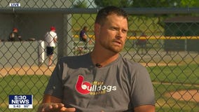 Town Ball Tour: In-house announcer for Twins, Wild and Saints calls Buffalo home