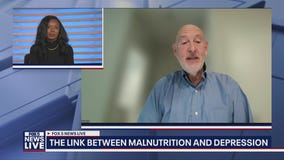 Is malnutrition affecting your mental health?