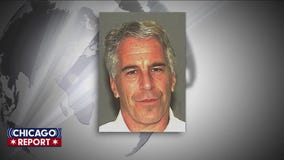House approves Epstein bill to release files | The Chicago Report