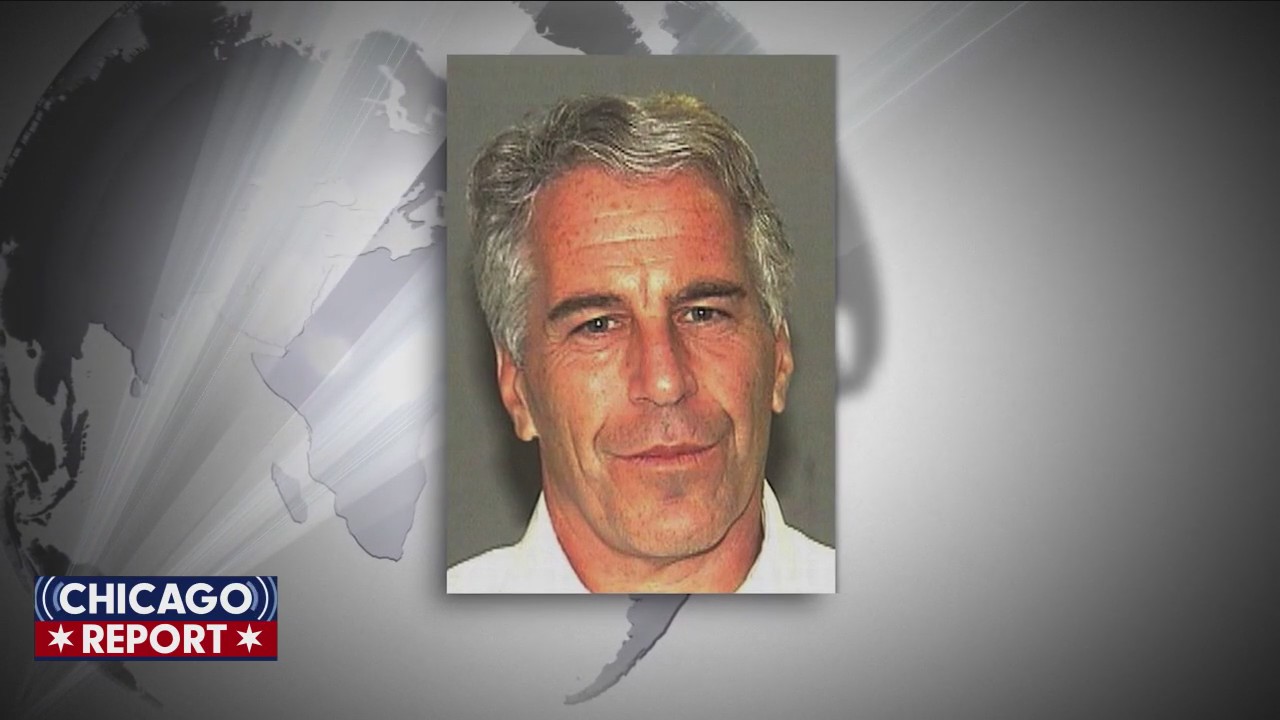 House approves Epstein bill to release files | The Chicago Report