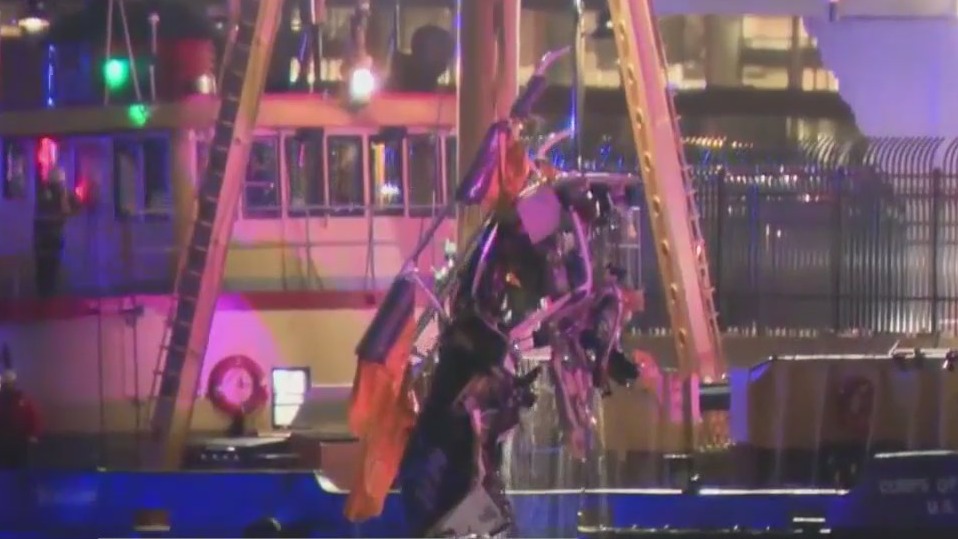 FAA grounds helicopter company after Hudson crash